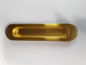 Ручка Матовое золото Китай Майкоп
